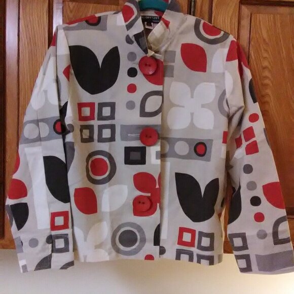 Jackets & Blazers - Painted Pony Excellent Condition Please See Measurements size L Jacket